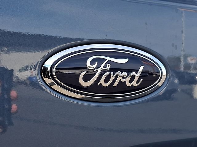 Used 2025 Ford Bronco Sport Heritage w/ Convenience Package image 28