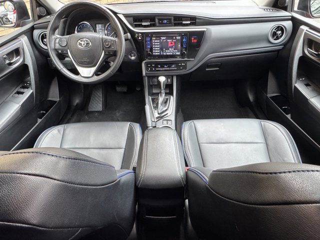 Used 2018 Toyota Corolla XSE image 16