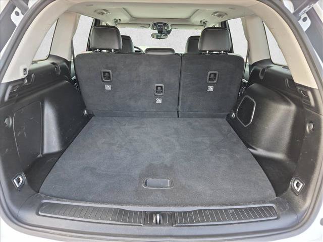 Used 2024 Jeep Grand Cherokee Limited 4xe AWD/4WD image 6