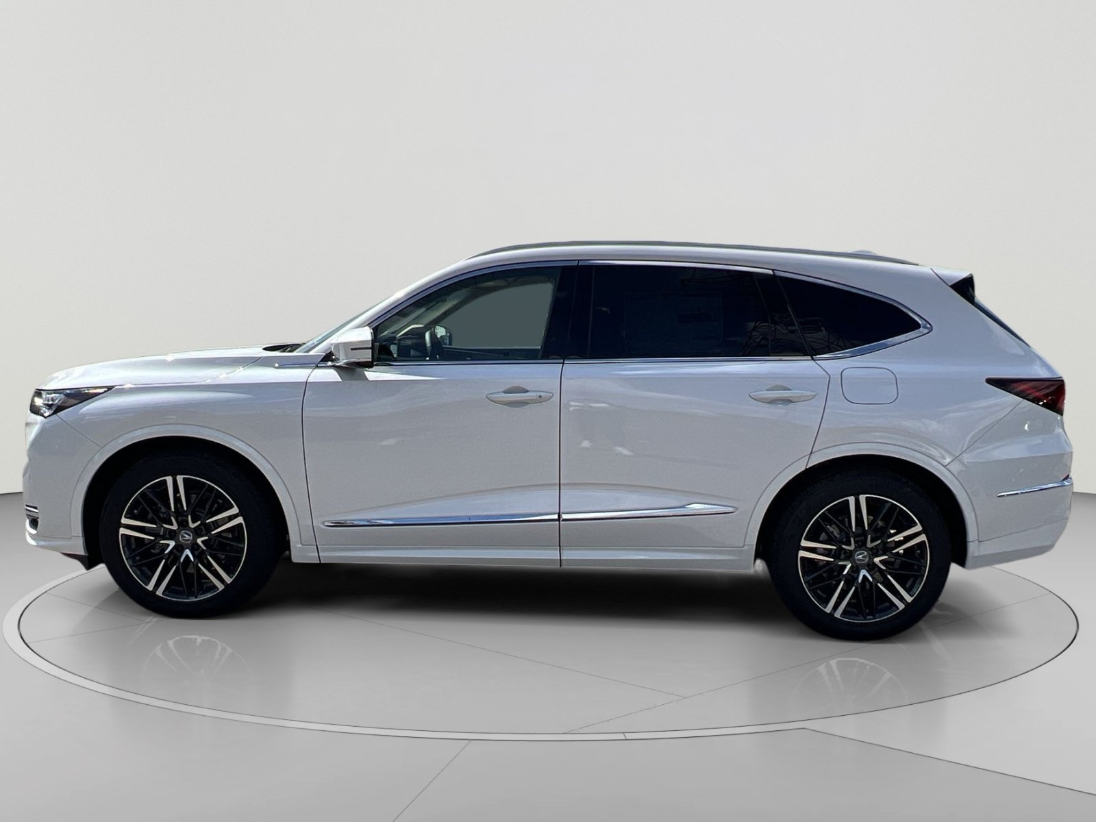 New 2026 Acura MDX w/ Advance Package AWD/4WD image 2