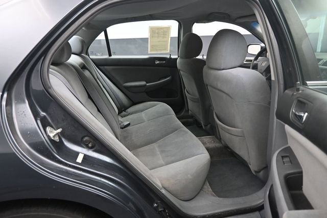 Used 2007 Honda Accord SE image 22
