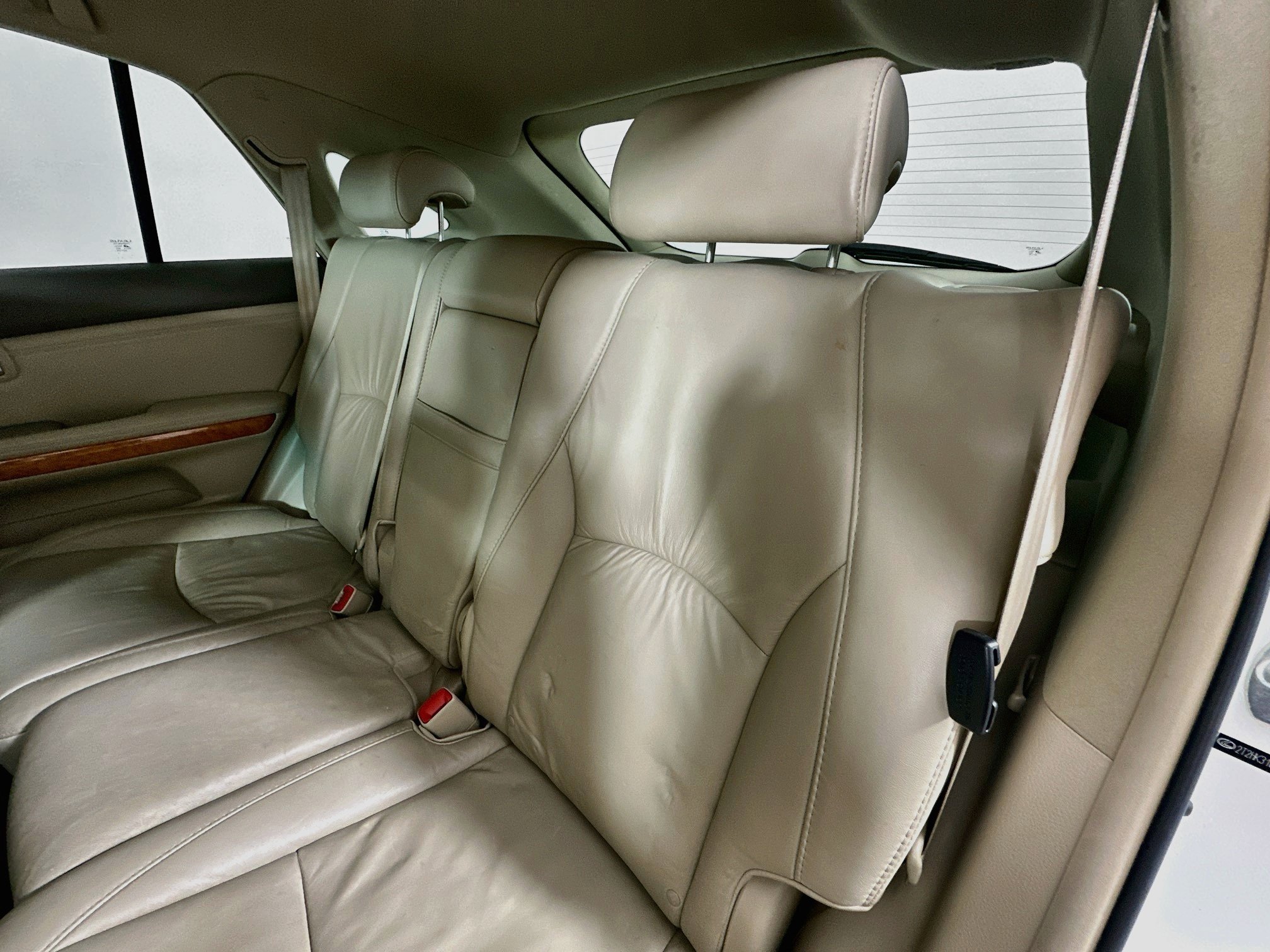 Used 2009 Lexus RX 350 AWD image 22