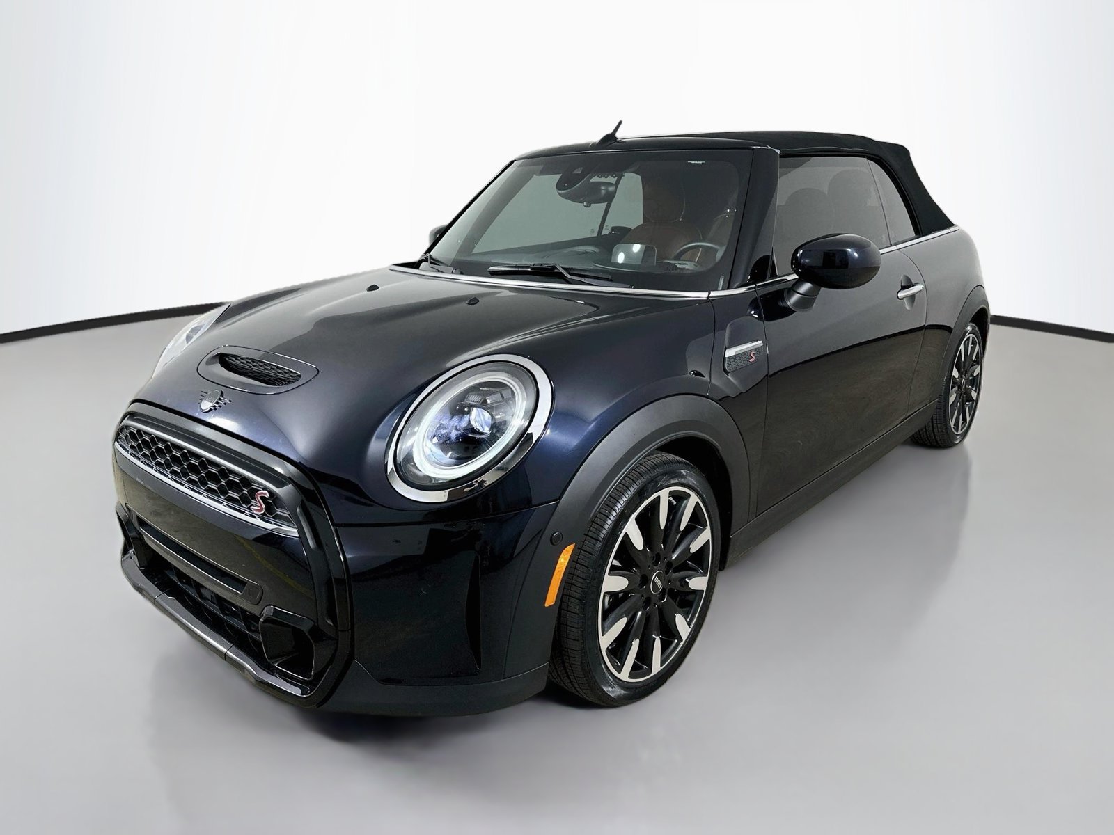 Certified 2024 MINI Cooper S
