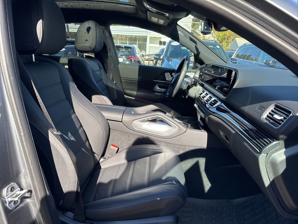 New 2026 Mercedes-Benz GLE 450 4MATIC Coupe image 13