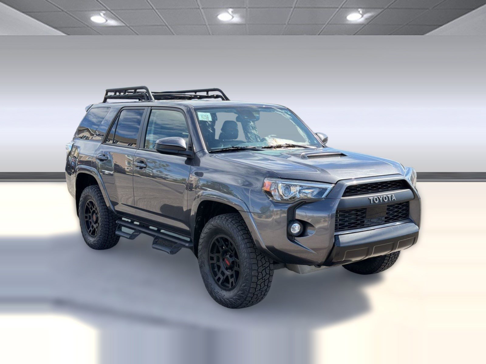 Used 2020 Toyota 4Runner TRD Pro image 7