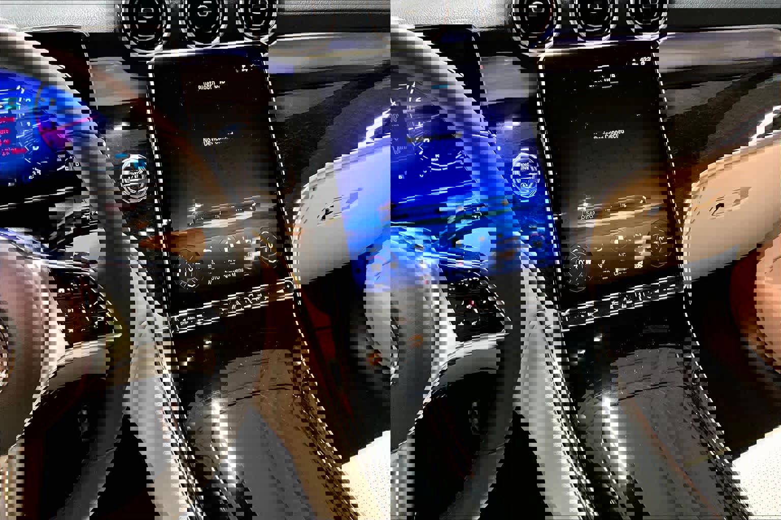 Used 2026 Mercedes-Benz GLC 300 4MATIC image 7