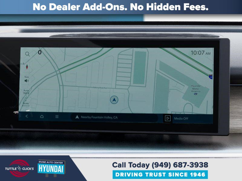 New 2026 Hyundai Ioniq 9 SEL image 13