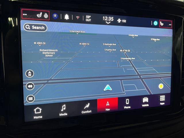 New 2026 Dodge Durango GT image 24