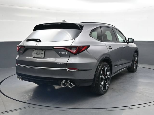New 2026 Acura MDX Type S w/ Advance Package AWD/4WD image 6