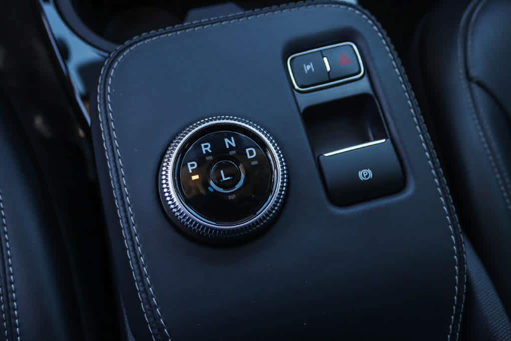 Certified 2024 Ford Mustang Mach-E Select RWD image 18