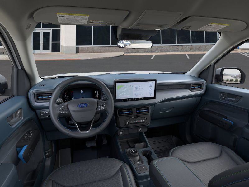 New 2025 Ford Maverick Lobo image 9