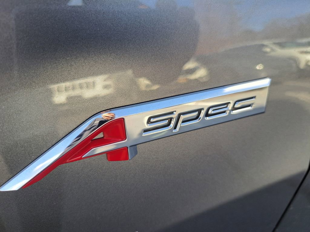 Used 2023 Acura RDX AWD w/ A-Spec & Advance Pkg image 9