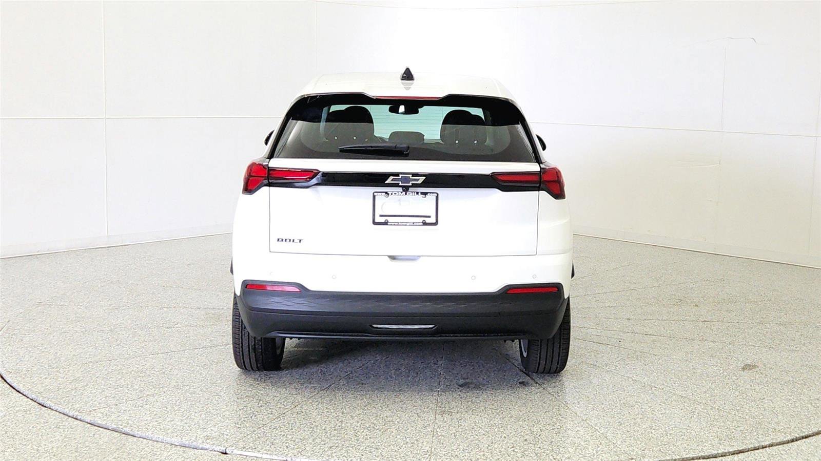 New 2027 Chevrolet Bolt LT FWD image 6