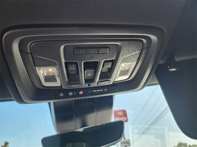 Used 2024 Chevrolet Silverado 2500 ZR2 w/ ZR2 Bison Edition image 35