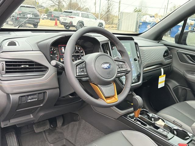 New 2026 Subaru Forester Wilderness image 10