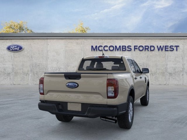New 2026 Ford Ranger XL RWD image 8
