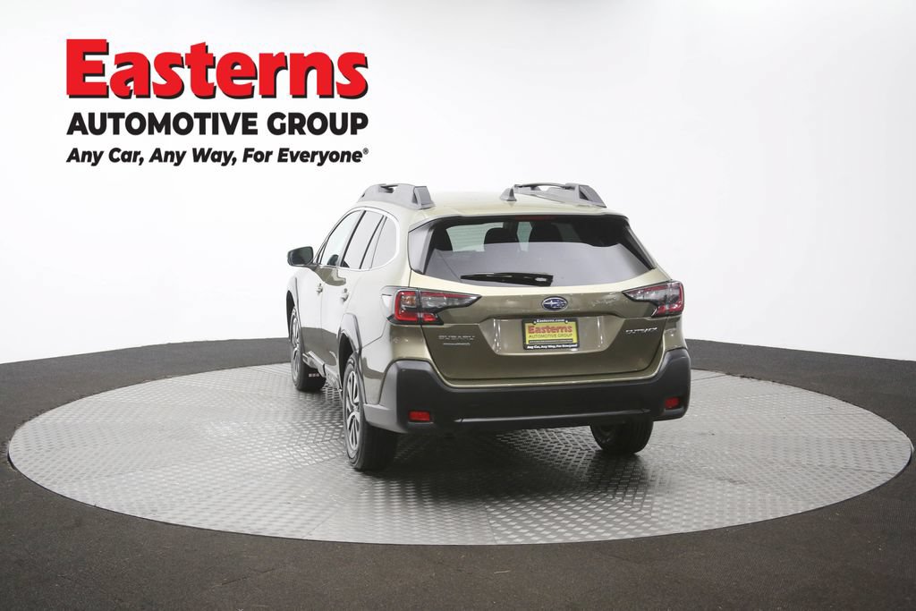 Used 2024 Subaru Outback Premium AWD/4WD image 60