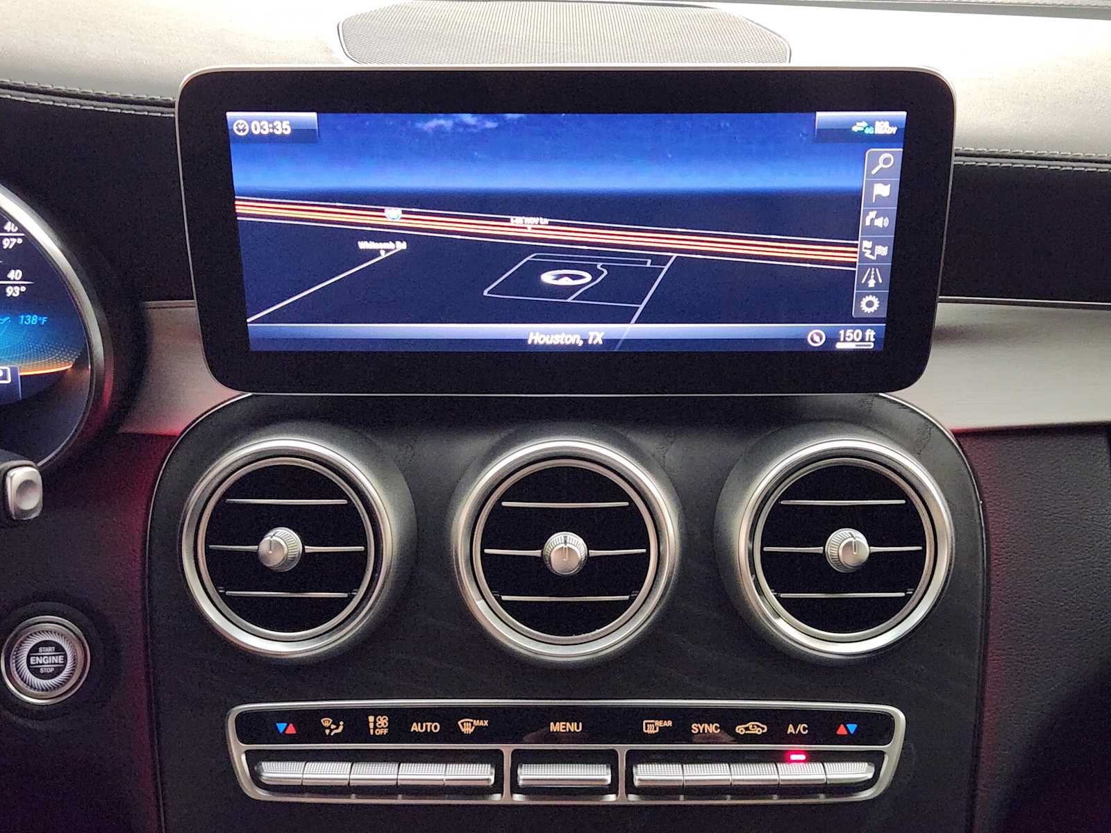 Used 2023 Mercedes-Benz C 63 AMG S image 25