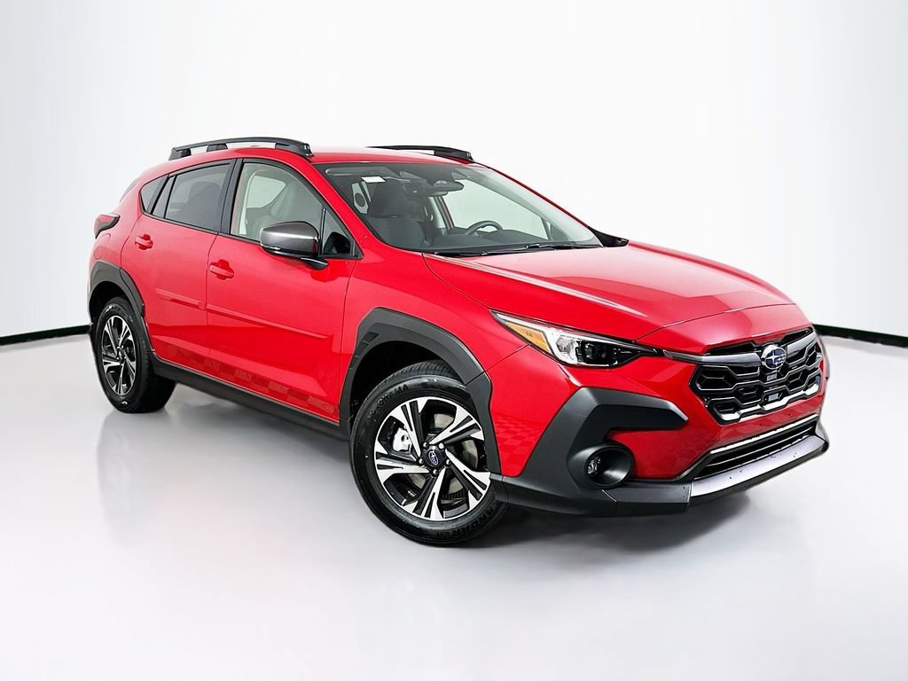 Used 2025 Subaru Crosstrek 2.5i Premium