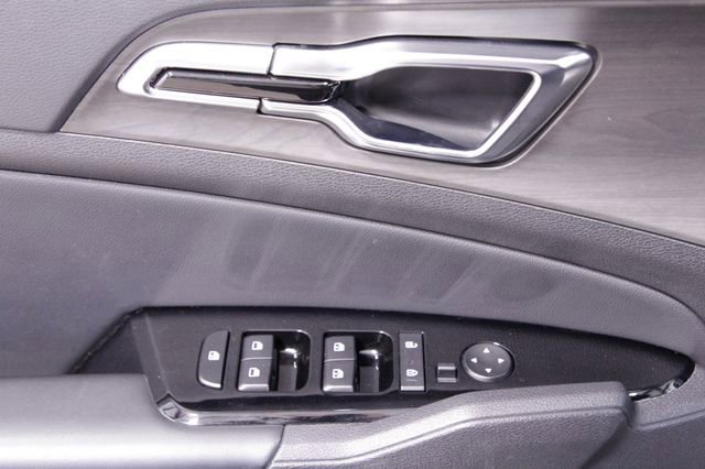 Used 2024 Kia Sportage X-Line image 23