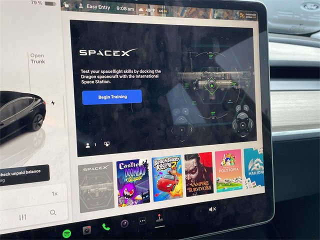 Used 2022 Tesla Model 3 Long Range image 27