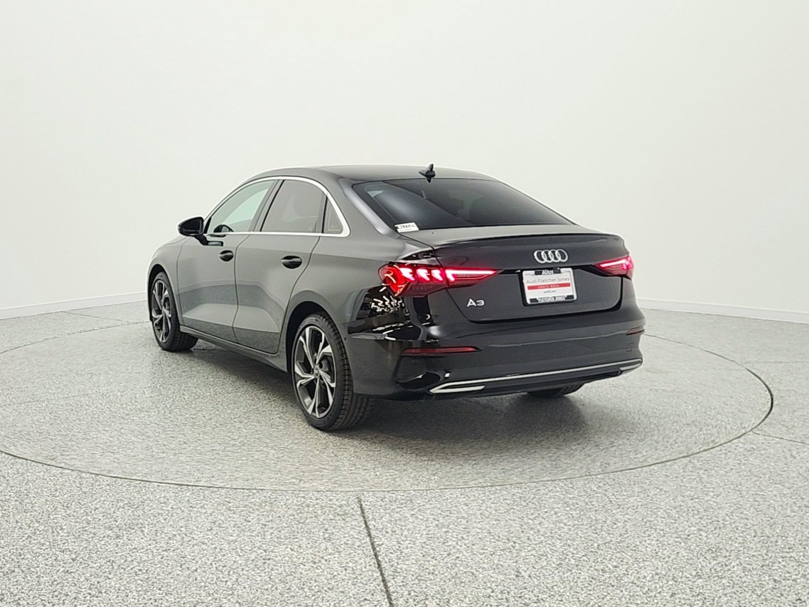 Used 2022 Audi A3 2.0T Premium image 7
