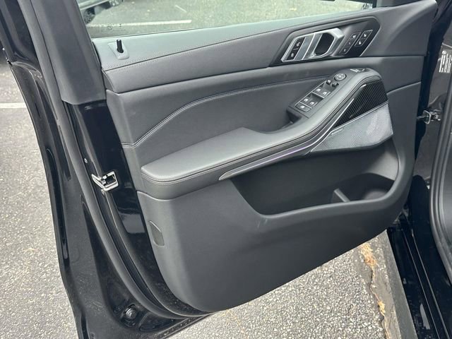 New 2026 BMW X5 M Competition w/ Executive Package image 13