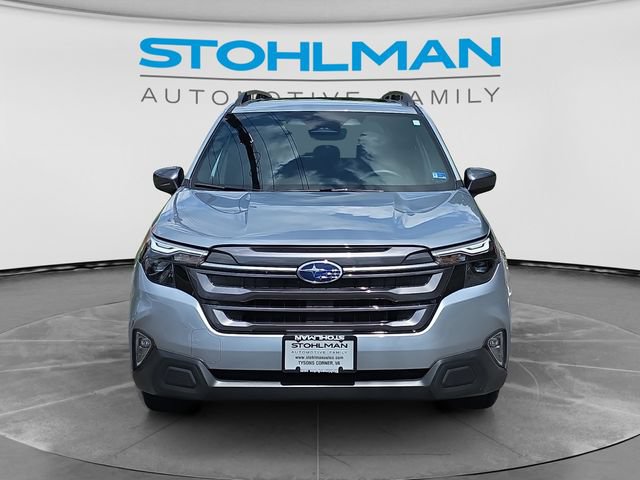 Certified 2026 Subaru Forester Premium AWD/4WD image 2