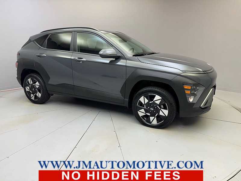 Used 2025 Hyundai Kona SEL AWD/4WD image 7