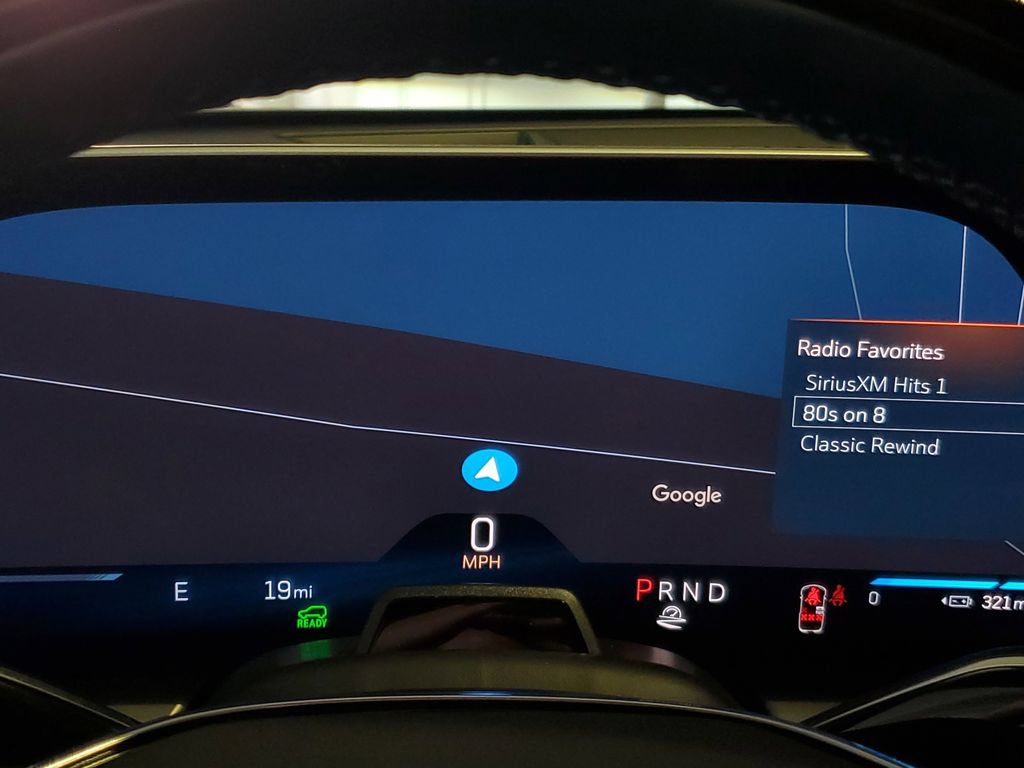 New 2026 Cadillac Lyriq Sport RWD image 19