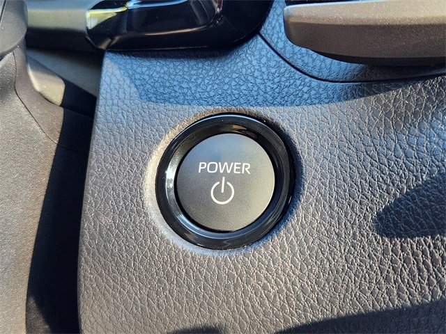 New 2026 Toyota Camry XSE image 15