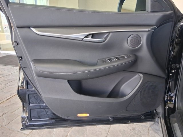 Used 2024 INFINITI QX50 Pure image 13