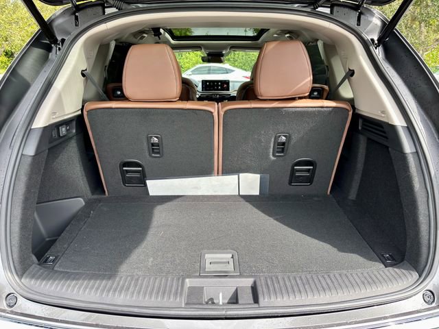 New 2026 Acura MDX FWD w/ Technology Package image 35