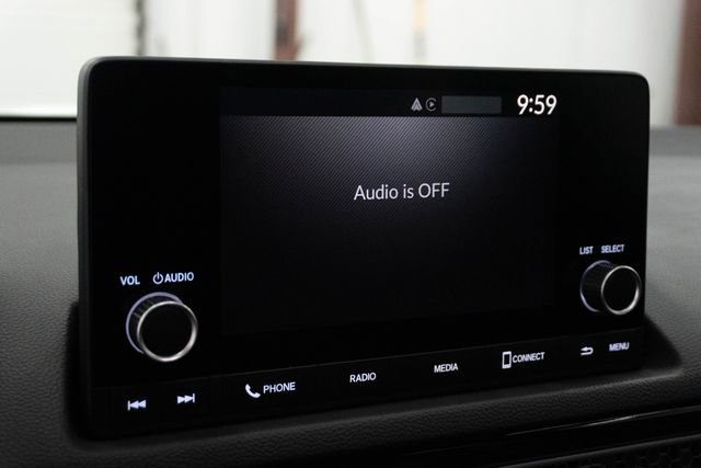 Certified 2025 Honda Civic Sport image 23