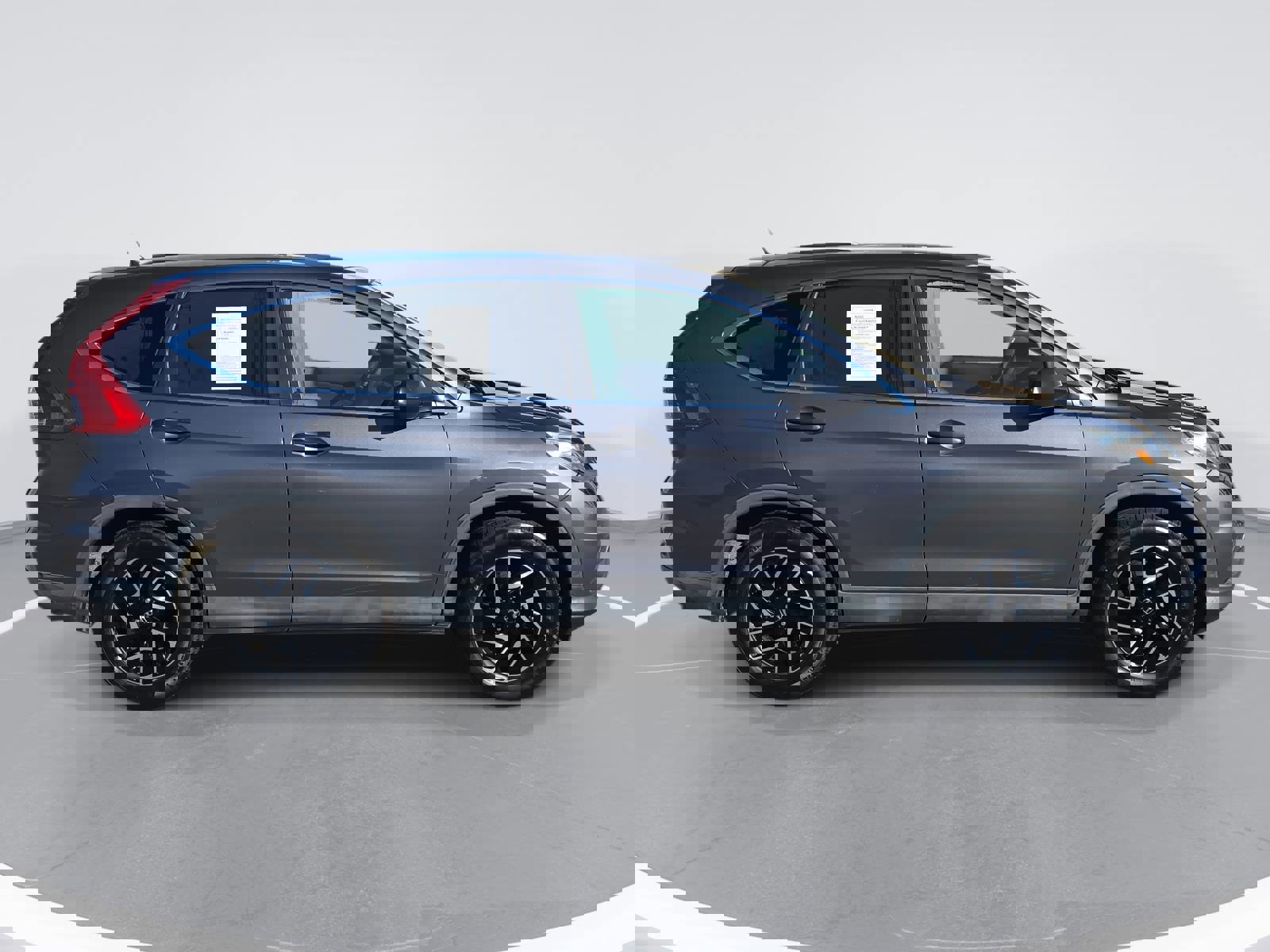 Used 2016 Honda CR-V SE image 4