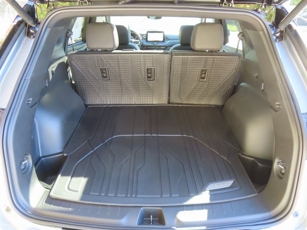 New 2025 Chevrolet Blazer RS w/ Driver Confidence II Package image 21