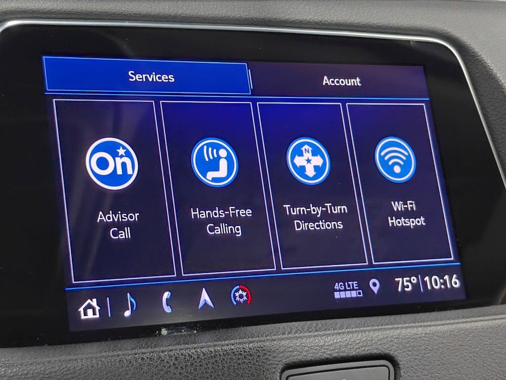 Used 2019 Cadillac XT4 Premium Luxury w/ Cold Weather Package image 40