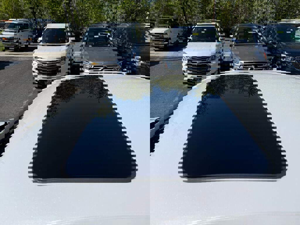 Used 2023 Lexus ES 350 w/ Premium Package image 9