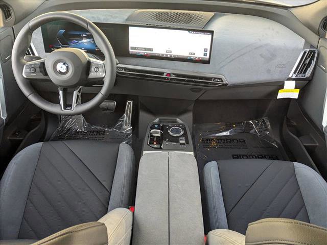 New 2026 BMW iX xDrive60 image 15