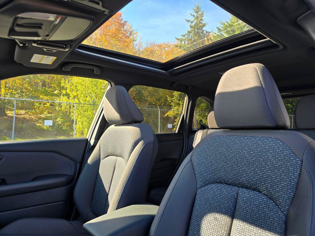 New 2026 Subaru Forester Touring AWD/4WD image 21