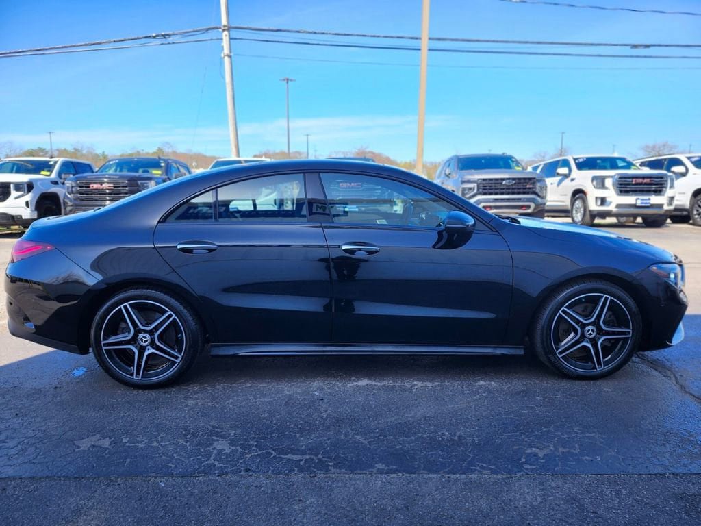Used 2024 Mercedes-Benz CLA 250 4MATIC image 6