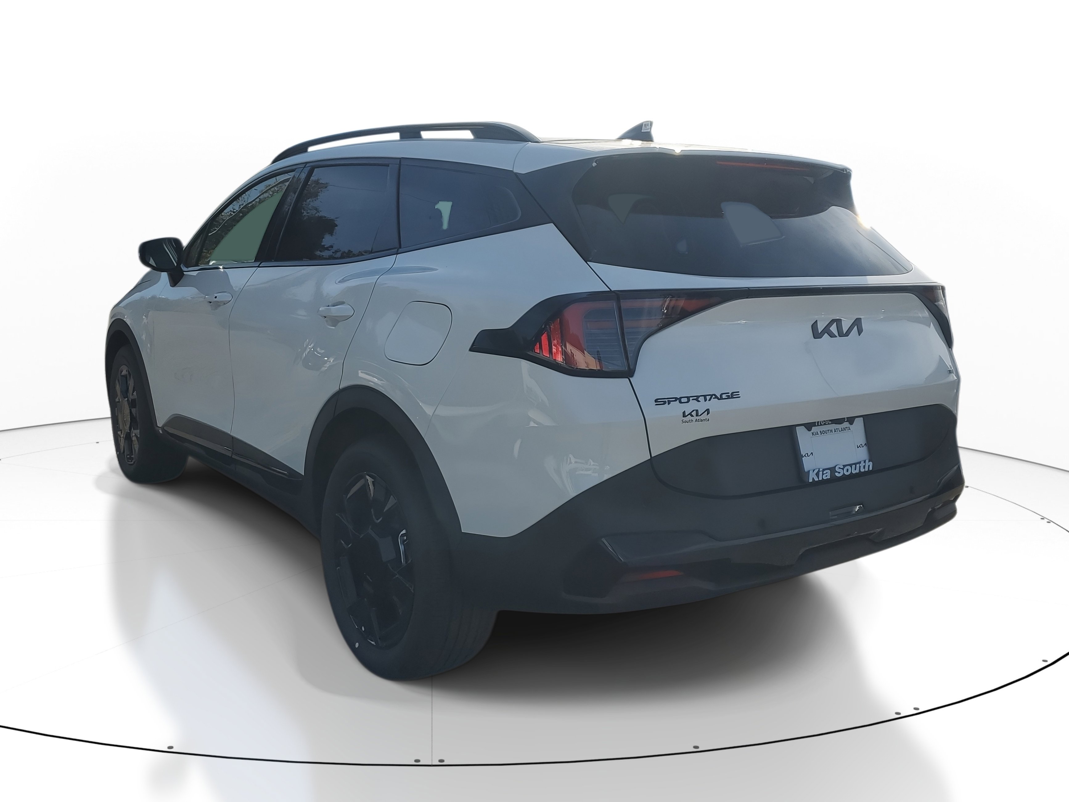 New 2026 Kia Sportage X-Line image 4