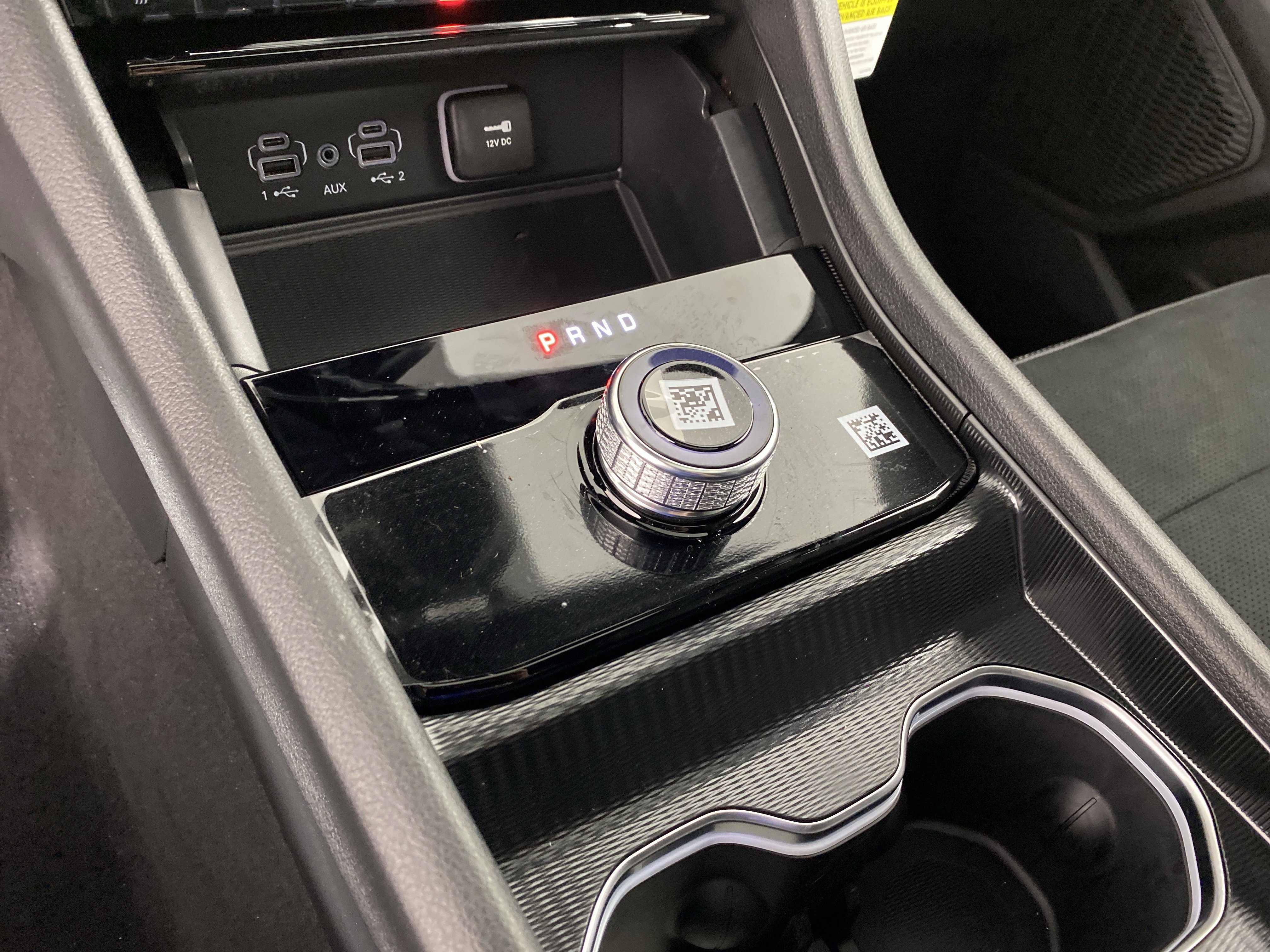 New 2025 Jeep Grand Cherokee Altitude image 29