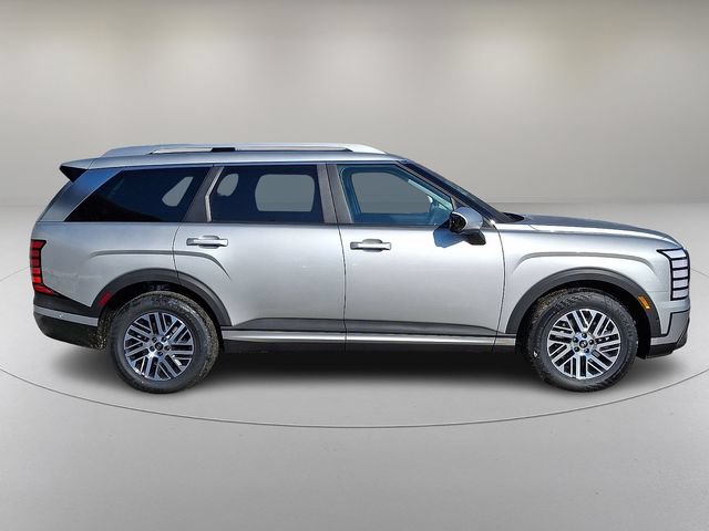 New 2026 Hyundai Palisade SEL AWD/4WD image 8