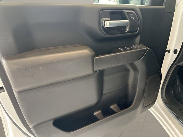 Used 2021 Chevrolet Silverado 2500 W/T w/ WT Fleet Convenience Package image 10