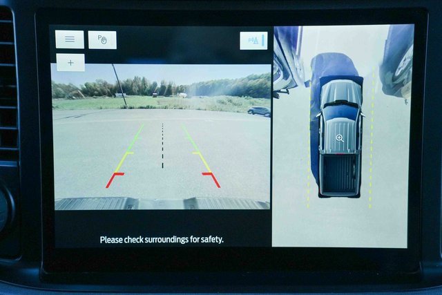 Used 2021 Ford F150 Limited image 42