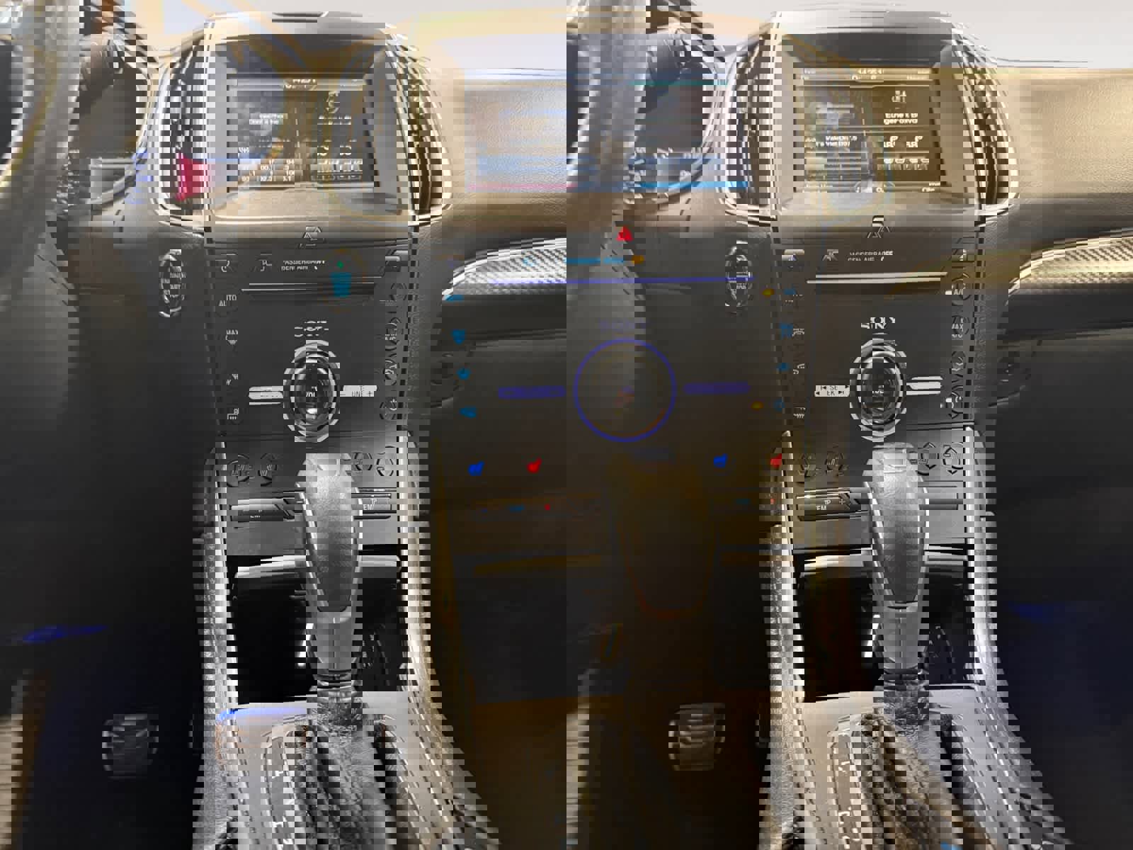 Used 2015 Ford Edge Sport w/ Equipment Group 401A image 12