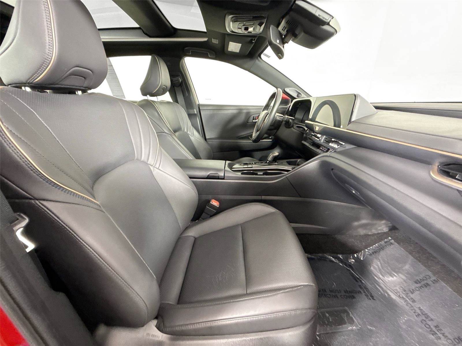 Certified 2023 Toyota Crown Limited image 45