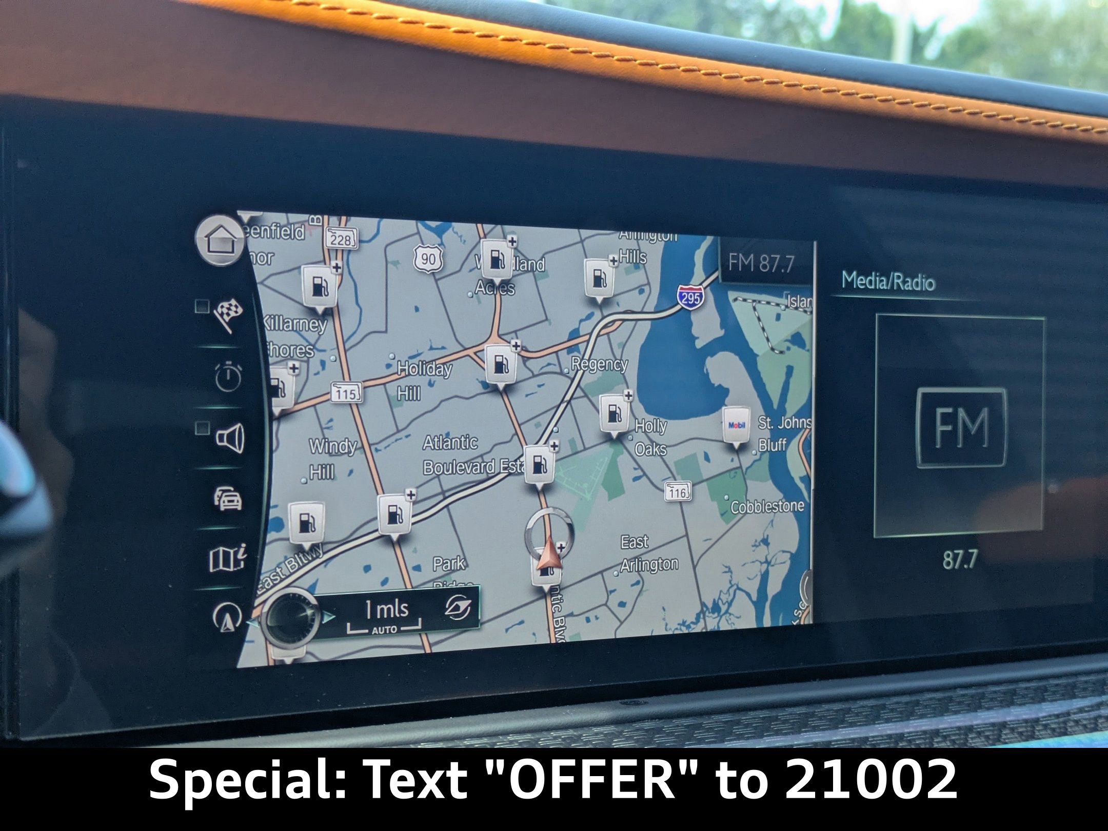 Used 2024 Rolls-Royce Ghost Black Badge AWD/4WD image 23