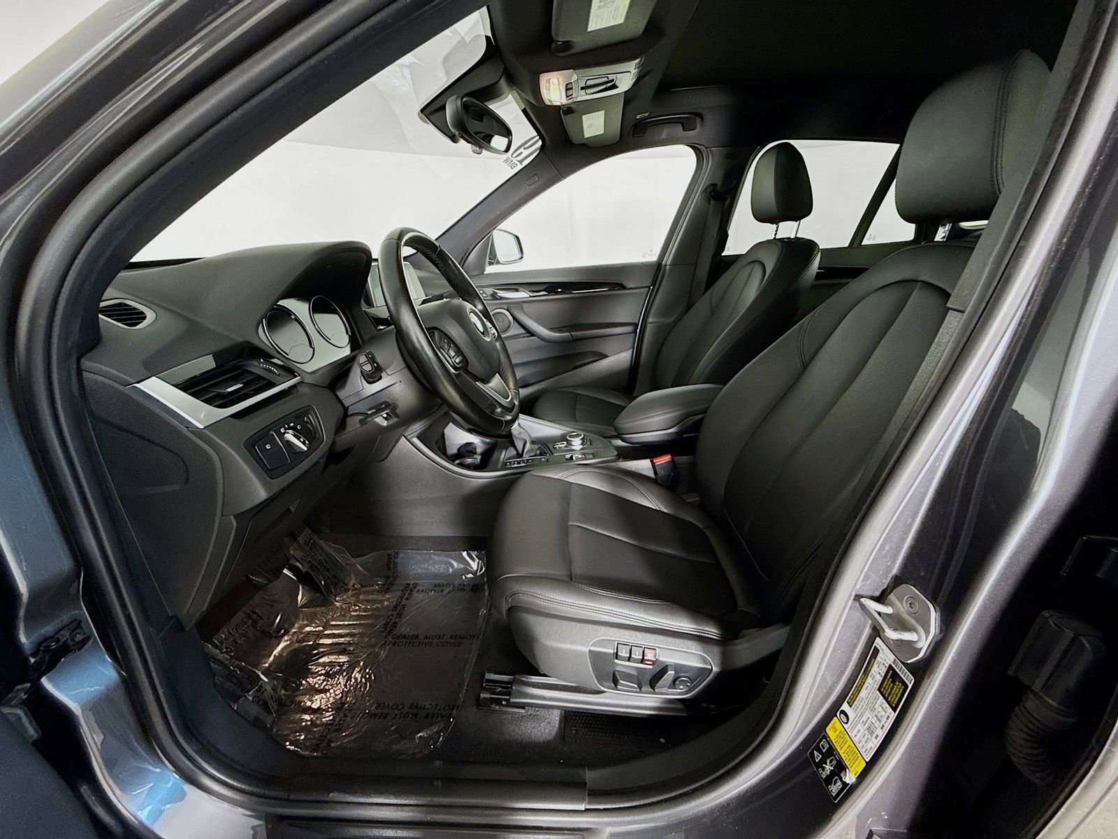 Used 2019 BMW X1 xDrive28i w/ Convenience Package image 21